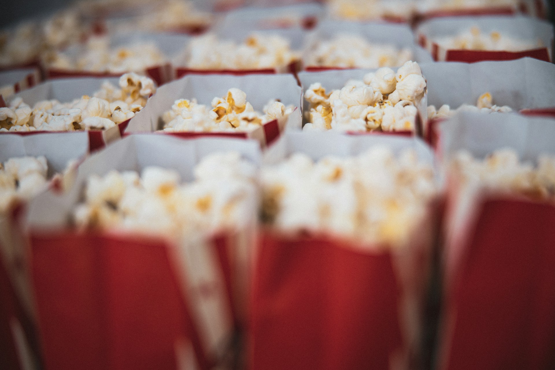 An Overview of Christian Film Festivals