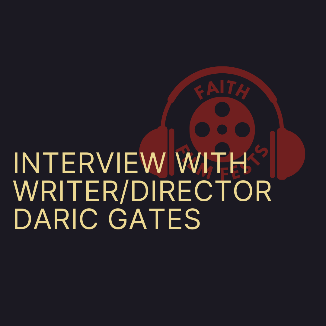 Writer and Director Daric Gates Shares the Journey of Making Virgin Birth for K-LOVE On Demand