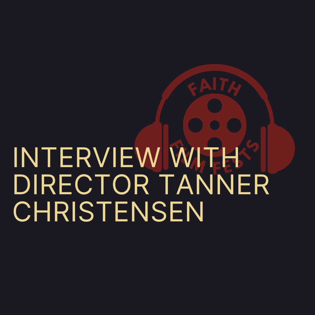 Standout: The Ben Kjar Story- Conversation with Director Tanner Christensen