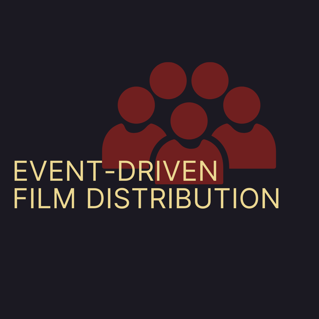 Event-Driven Film Distribution