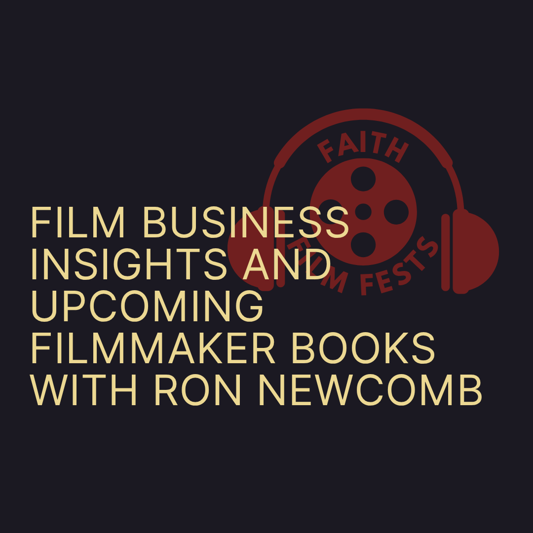 Film Business Insights and Upcoming Books