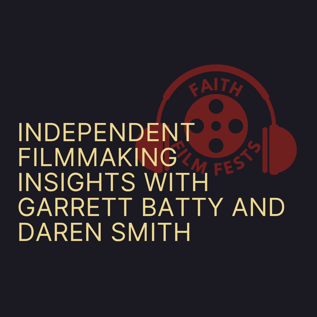 Independent Filmmaking Insights